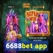 6688bet app